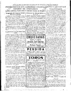 ABC SEVILLA 20-05-1949 página 11