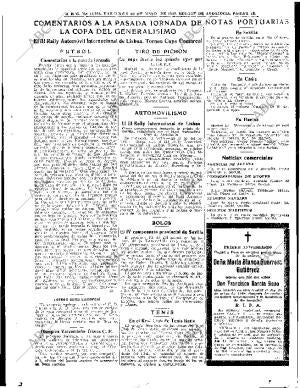 ABC SEVILLA 20-05-1949 página 13