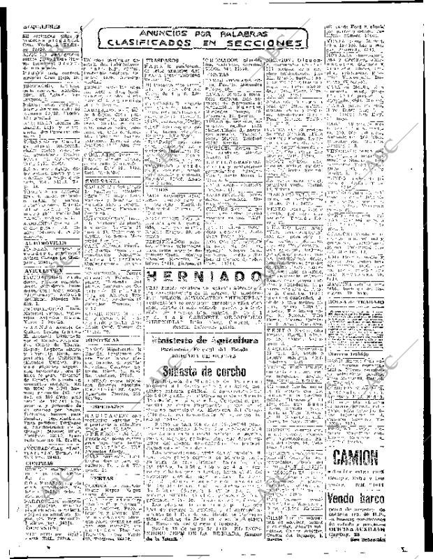 ABC SEVILLA 20-05-1949 página 14