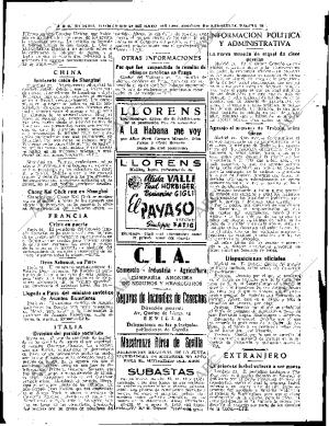 ABC SEVILLA 22-05-1949 página 10