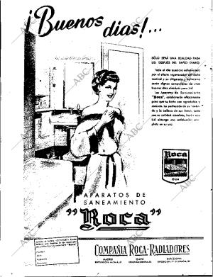 ABC SEVILLA 22-05-1949 página 20