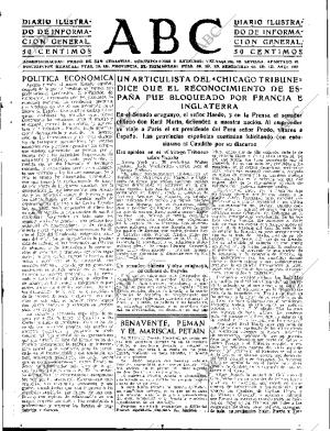 ABC SEVILLA 22-05-1949 página 7
