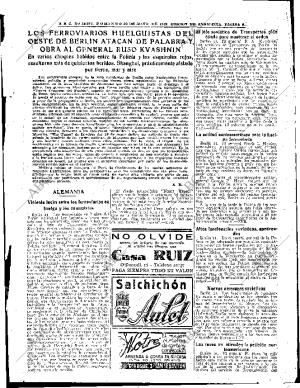 ABC SEVILLA 22-05-1949 página 9