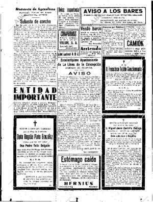 ABC SEVILLA 24-05-1949 página 15