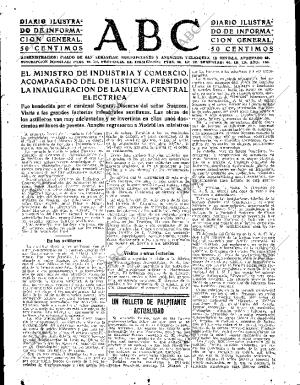 ABC SEVILLA 24-05-1949 página 3