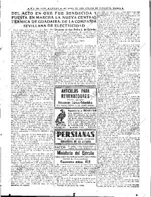 ABC SEVILLA 24-05-1949 página 9