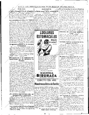 ABC SEVILLA 25-05-1949 página 4