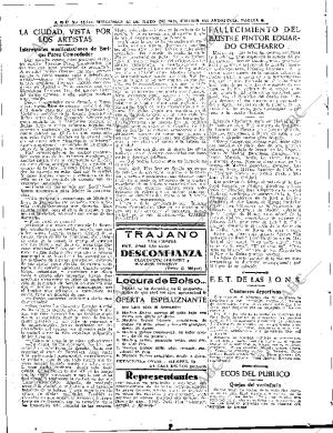 ABC SEVILLA 25-05-1949 página 8