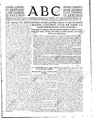 ABC SEVILLA 27-05-1949 página 3