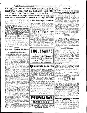 ABC SEVILLA 27-05-1949 página 9