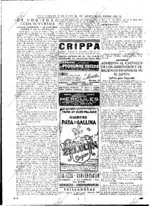 ABC MADRID 28-05-1949 página 10