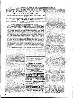ABC MADRID 28-05-1949 página 11