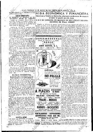 ABC MADRID 28-05-1949 página 13