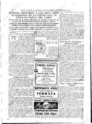 ABC MADRID 28-05-1949 página 15