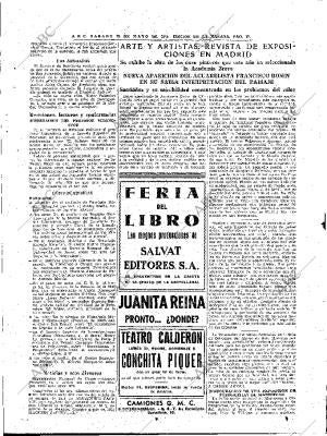 ABC MADRID 28-05-1949 página 17