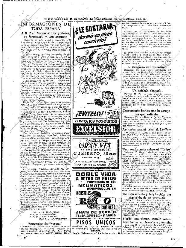 ABC MADRID 28-05-1949 página 18