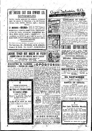 ABC MADRID 28-05-1949 página 23