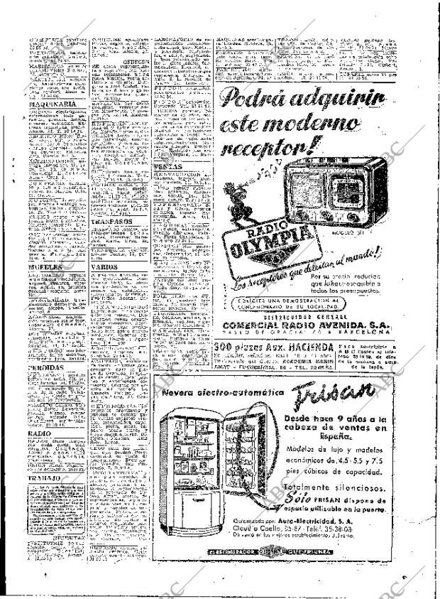 ABC MADRID 28-05-1949 página 25