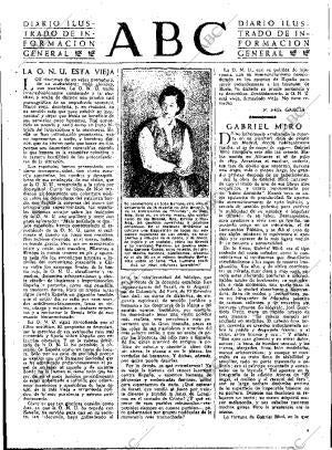 ABC MADRID 28-05-1949 página 3