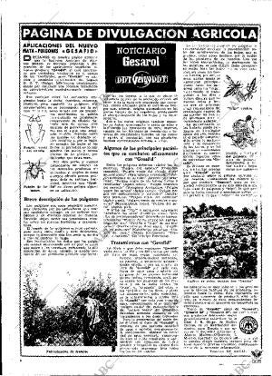 ABC MADRID 28-05-1949 página 4