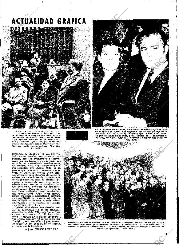 ABC MADRID 28-05-1949 página 5