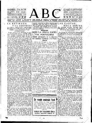 ABC MADRID 28-05-1949 página 7