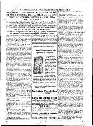 ABC MADRID 28-05-1949 página 9