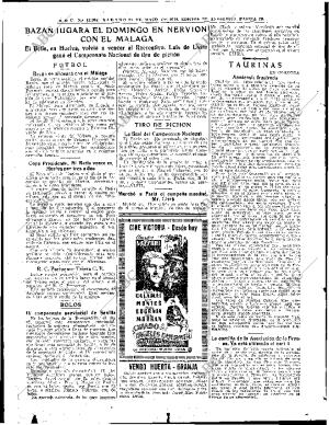 ABC SEVILLA 28-05-1949 página 12