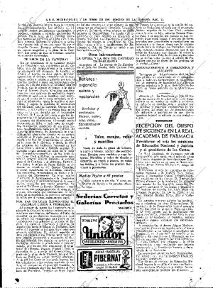ABC MADRID 01-06-1949 página 11