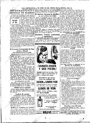 ABC MADRID 01-06-1949 página 18