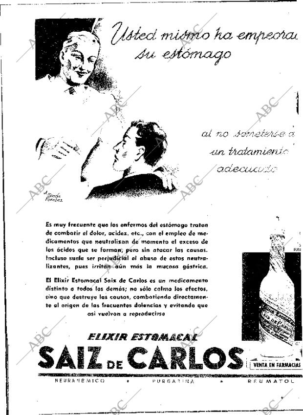 ABC MADRID 01-06-1949 página 2