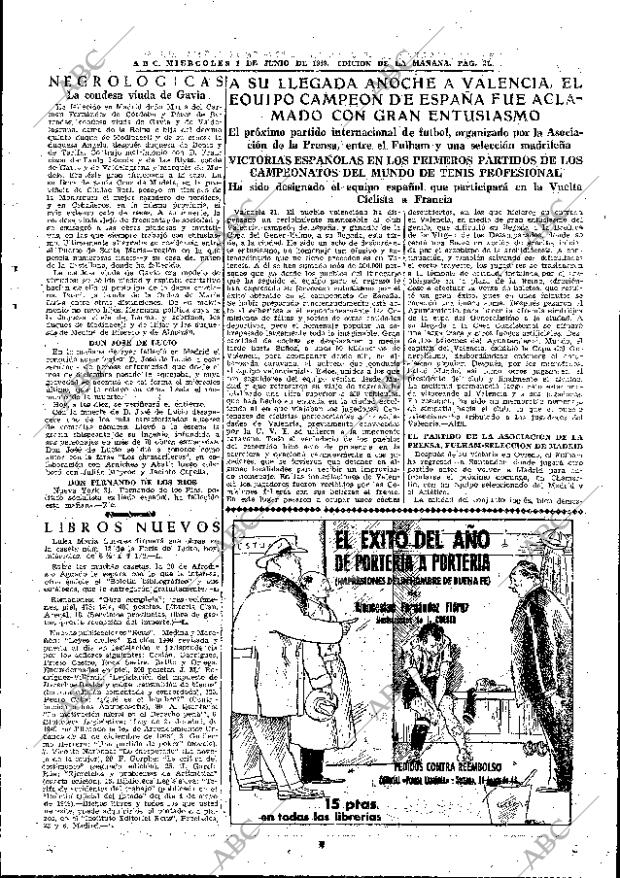 ABC MADRID 01-06-1949 página 21