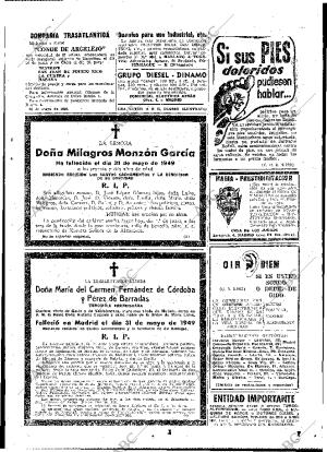 ABC MADRID 01-06-1949 página 25
