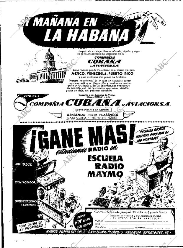 ABC MADRID 01-06-1949 página 6