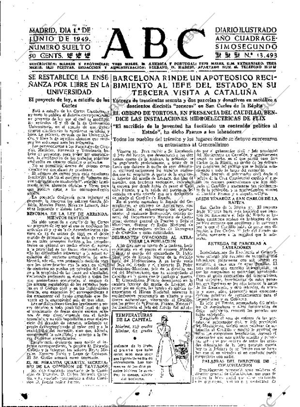 ABC MADRID 01-06-1949 página 7