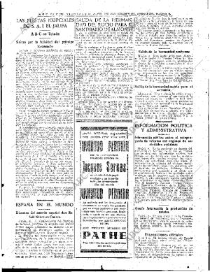 ABC SEVILLA 03-06-1949 página 9