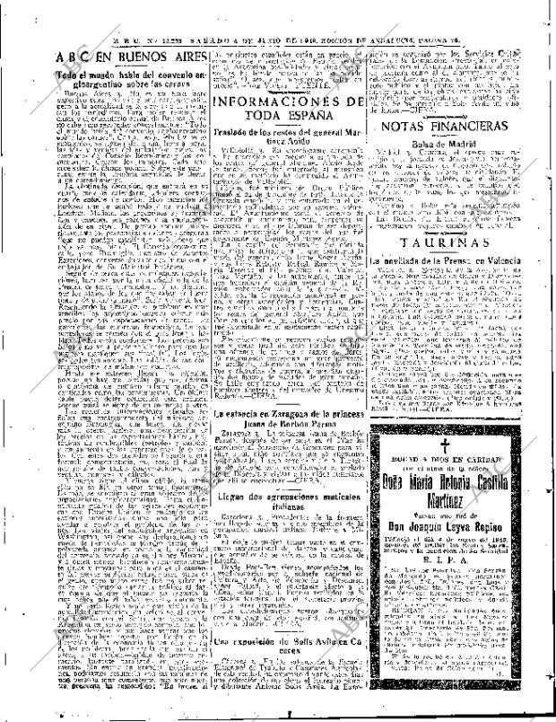 ABC SEVILLA 04-06-1949 página 10