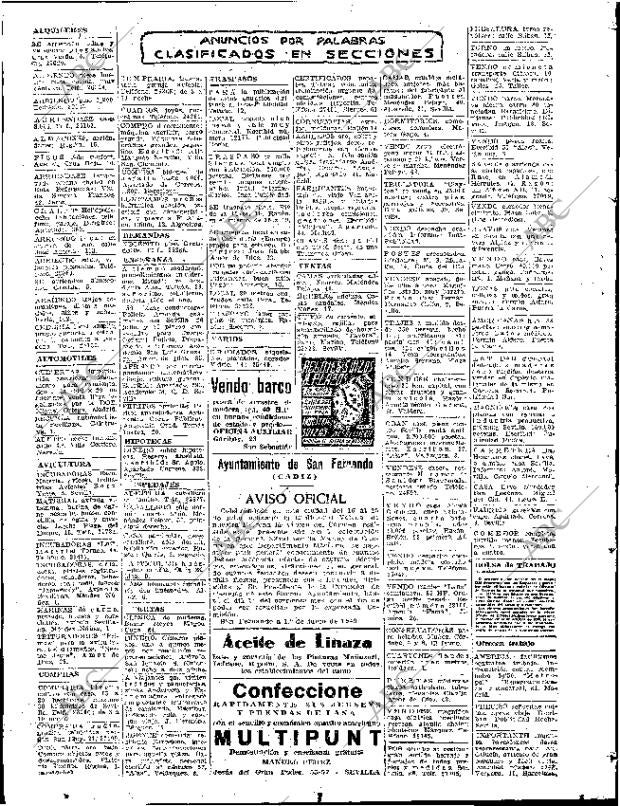 ABC SEVILLA 04-06-1949 página 14