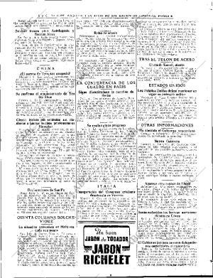 ABC SEVILLA 04-06-1949 página 6