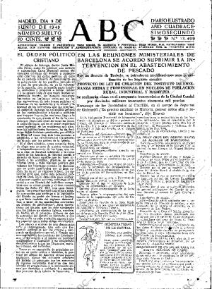 ABC MADRID 08-06-1949 página 15