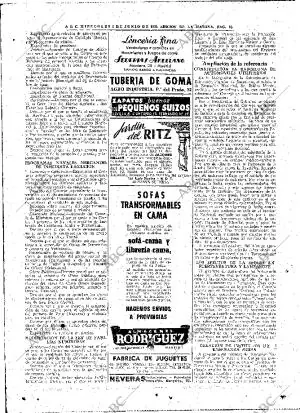 ABC MADRID 08-06-1949 página 16