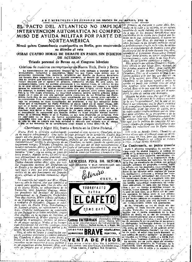 ABC MADRID 08-06-1949 página 19