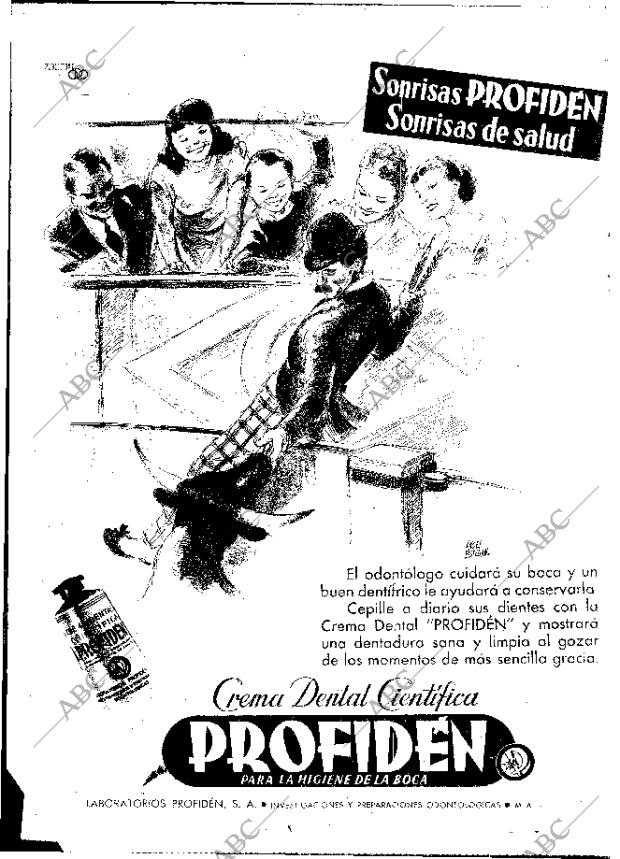 ABC MADRID 08-06-1949 página 2