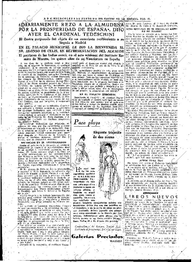 ABC MADRID 08-06-1949 página 23