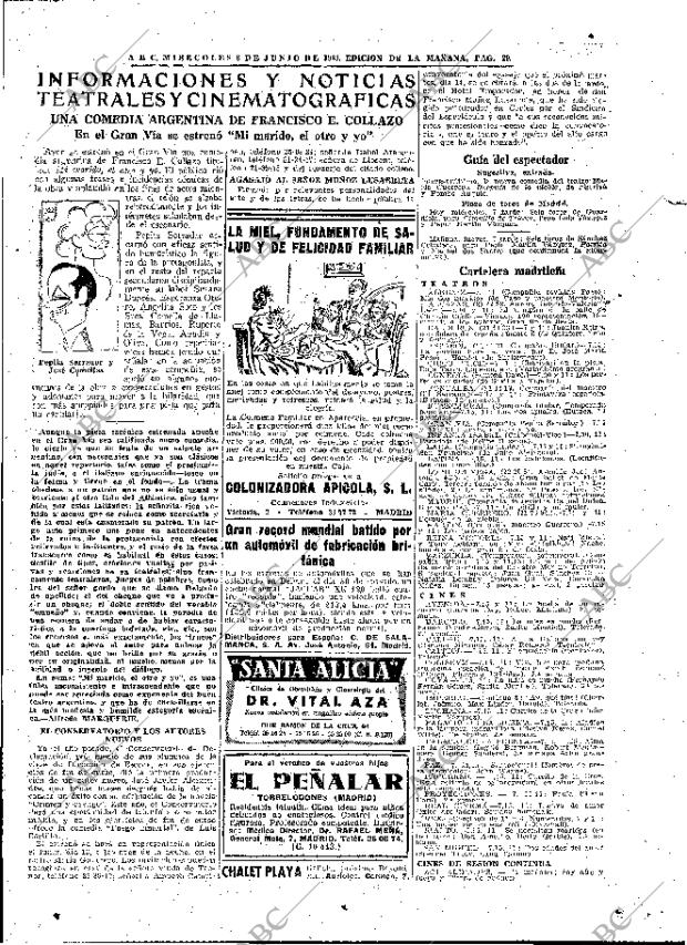 ABC MADRID 08-06-1949 página 29