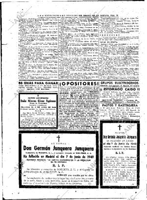 ABC MADRID 08-06-1949 página 30