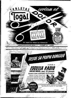 ABC MADRID 08-06-1949 página 6