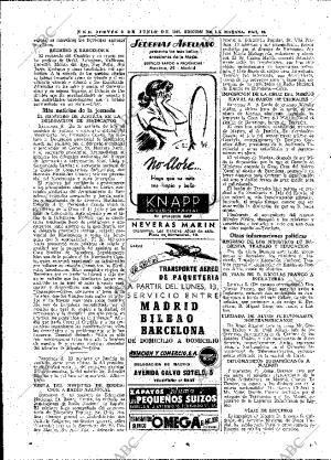 ABC MADRID 09-06-1949 página 10