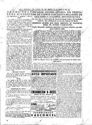 ABC MADRID 09-06-1949 página 11