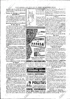 ABC MADRID 09-06-1949 página 16